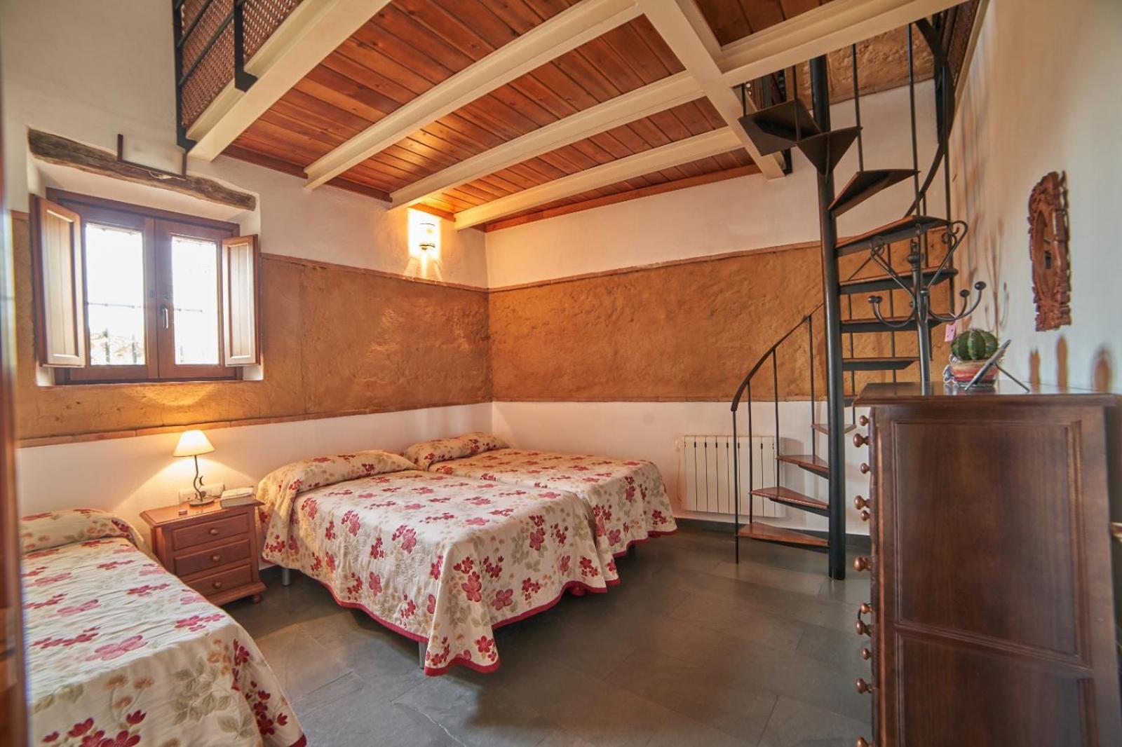 Casa Onuba Villa Fuenteheridos Luaran gambar